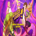 ???? Kraken Academy!! End of the World Edition  GOG ???? (