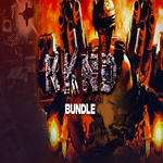 ???? Krush Kill 'N Destroy Bundle  GOG ???? (PC)