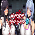 ???? Kunoichi Demon Slayers GOG ???? (PC)