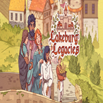 ???? Lakeburg Legacies  GOG ???? (PC)