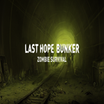 ???? Last Hope Bunker: Zombie Survival  GOG ???? (PC)