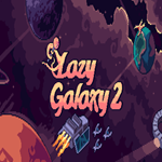 ???? Lazy Galaxy 2 GOG ???? (PC)