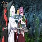???? Leap of Love - Dark Princesses  GOG ???? (PC)