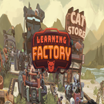 ???? Learning Factory GOG ???? (PC)
