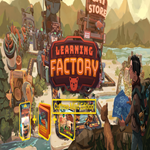 ???? Learning Factory Curious Mind Edition  GOG ???? (PC)