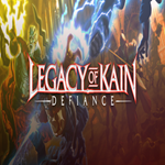 ???? Legacy of Kain: Defiance GOG ???? (PC)