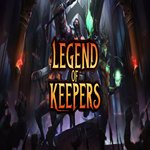 ???? Legend of Keepers: Career of a Dungeon Manager  GOG