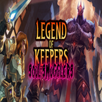 ???? Legend of Keepers: Soul Smugglers  GOG ???? (PC)