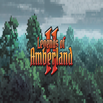???? Legends of Amberland II: The Song of Trees GOG ????