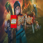 ???? LEGO Harry Potter: Years 5-7  GOG ???? (PC)