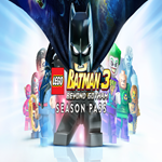 ???? LEGO® Batman™ 3: Beyond Gotham Season Pass  GOG ???? 
