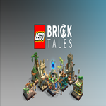 ???? LEGO® Bricktales  GOG ???? (PC)