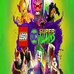 ???? LEGO® DC Super-Villains  GOG ???? (PC)