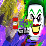 ???? LEGO® DC Super-Villains Deluxe Edition GOG ???? (PC)