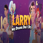 ???? Leisure Suit Larry - Wet Dreams Don't Dry  GOG ???? (