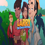 ???? Leisure Suit Larry - Wet Dreams Dry Twice - Save the