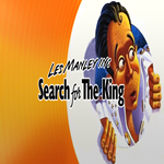 ???? Les Manley in: Search For The King  GOG ???? (PC)