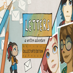 ???? Letters - Collector's Edition  GOG ???? (PC)