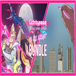 ???? Lichtspeer Complete Bundle  GOG ???? (PC)