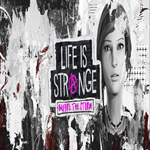 ???? Life is Strange: Before the Storm  GOG ???? (PC)