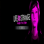 ???? Life is Strange: Before the Storm - Deluxe Edition 