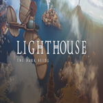 ???? Lighthouse: The Dark Being GOG ???? (PC)