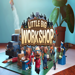 ???? Little Big Workshop  GOG ???? (PC)