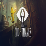 ???? Little Nightmares GOG ???? (PC)