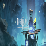 ???? Little Nightmares II GOG ???? (PC)