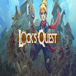 ???? Lock's Quest  GOG ???? (PC)