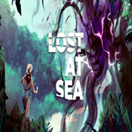 ???? Lost At Sea GOG ???? (PC)