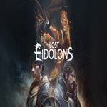 ???? Lost Eidolons  GOG ???? (PC)