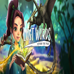 ???? Lost Words: Beyond the Page GOG ???? (PC)