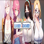 ???? Love n Life: Lucky Teacher  GOG ???? (PC)