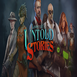???? Lovecraft's Untold Stories GOG ???? (PC)