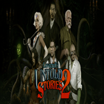 ???? Lovecraft's Untold Stories 2  GOG ???? (PC)