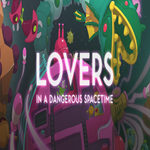 ???? Lovers in a Dangerous Spacetime  GOG ???? (PC)