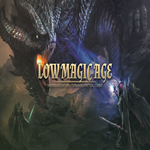 ???? Low Magic Age  GOG ???? (PC)