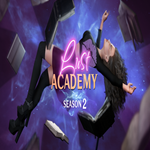 ???? Lust Academy - Season 2  GOG ???? (PC)