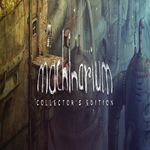 ???? Machinarium Collector's Edition GOG ???? (PC)