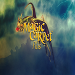 ???? Magic Carpet Plus™ GOG ???? (PC)