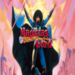 ???? MAGICIAN LORD  GOG ???? (PC)