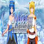 ???? Mai and the Legendary Treasure GOG ???? (PC)
