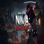 ???? Mark of the Ninja: Remastered  GOG ???? (PC)