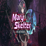???? Mary Skelter: Nightmares GOG ???? (PC)