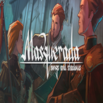 ???? Masquerada: Songs and Shadows  GOG ???? (PC)
