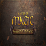 ???? Master of Magic: Scourge of the Seas  GOG ???? (PC)