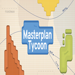 ???? Masterplan Tycoon GOG ???? (PC)