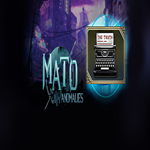 ???? Mato Anomalies - Witness of Truth  GOG ???? (PC)