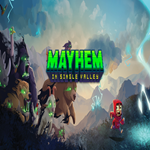 ???? Mayhem in Single Valley  GOG ???? (PC)